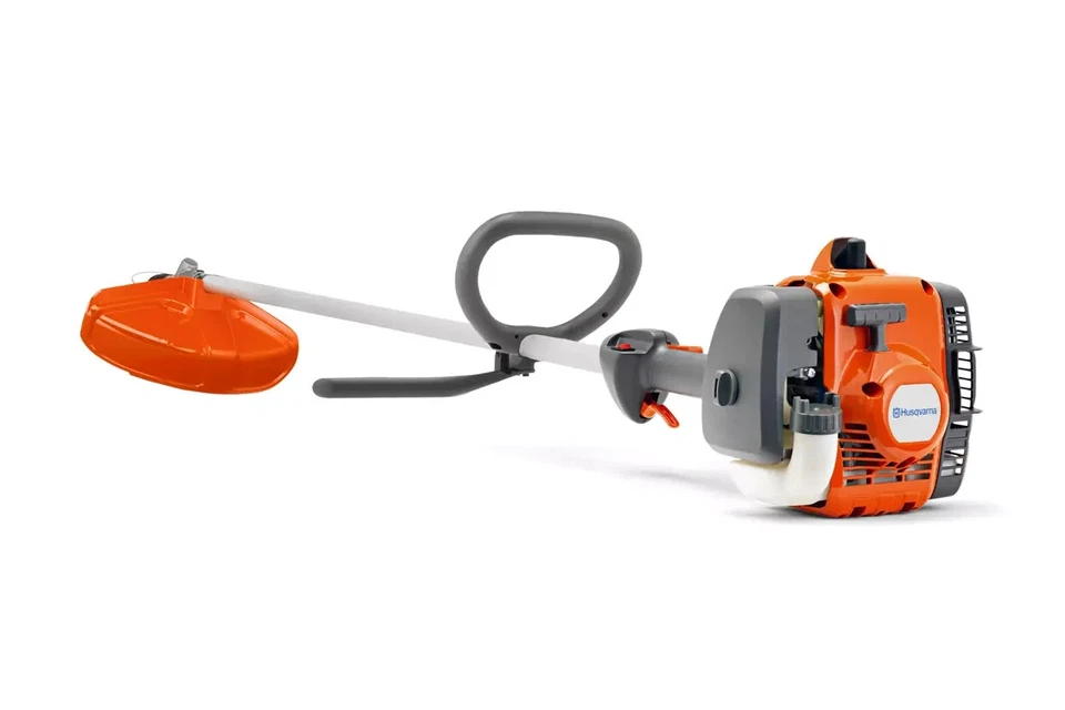 HUSQVARNA 129RJ DECESPUGLIATORE TAGLIAERBA 27,6 cc 0,8 kW 4,7 Kg + OMAGGIO - Immagine 1 di 1