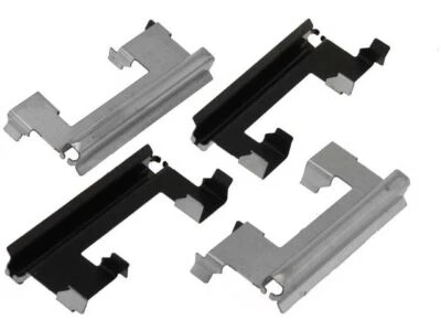 For GMC Sierra 1500 HD Disc Brake Caliper Abutment Service Kit 19883FPBN - Image 1 of 2