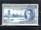 British Gilbert & Ellice Islands  Stamps Mint Hinged  Lot 1995Ab