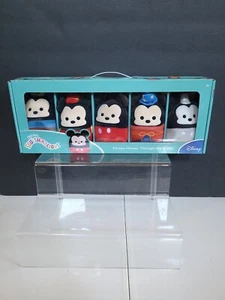 Nagelneue Disney Squishmallows Mickey Mouse im Laufe der Jahre ca. 4... - Bild 1 von 2