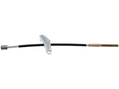 Cable de freno de estacionamiento delantero AC Delco 95629PVRS para Chevrolet Equinox 2007-2009 Foto 1 de 2