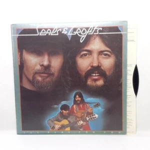 Seals And Crofts I'll Play For You LP Vinyl Record 1975 Soft Rock Album - Picture 1 of 12