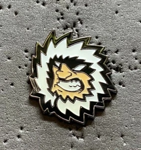Jacksonville IceMen ECHL Hockey Pin - Imagen 1 de 2