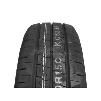 Marshal Sommer-Reifen 215/70 R 16 C 108T Portran KC53 | 91667 - Bild 1 von 4