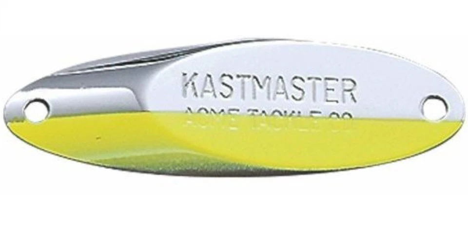 Acme Kastmaster 3/8oz - Image 1 of 1