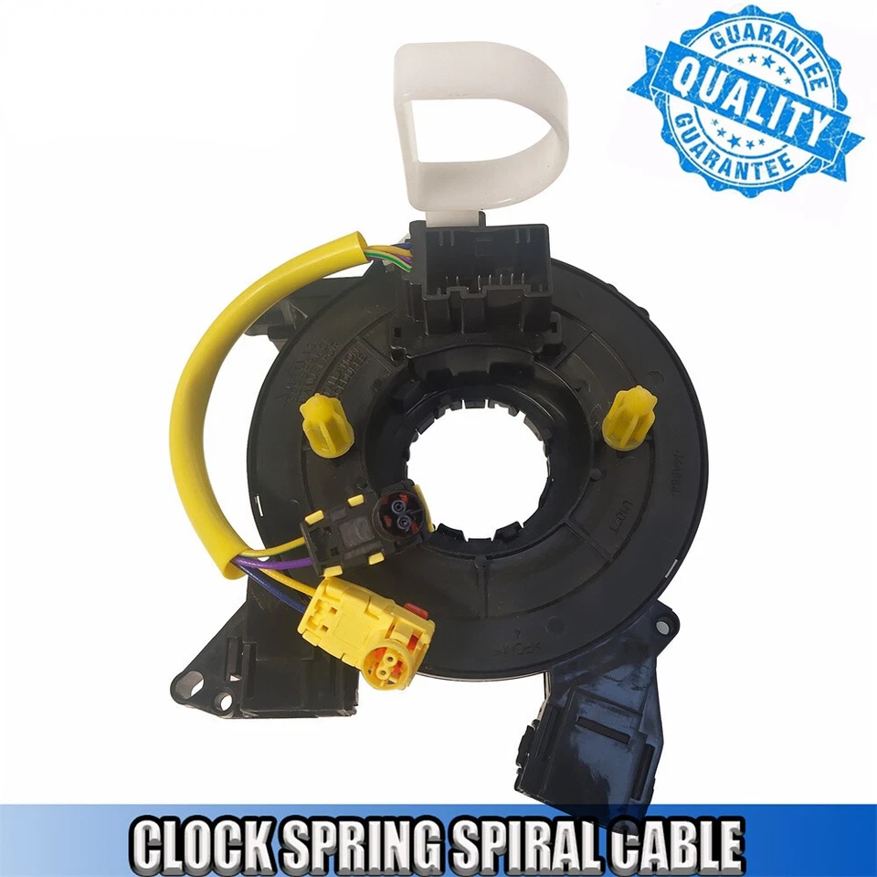 NUEVO Volante Reloj Muelle EG9Z14A664B Para 13-18 Ford Fusion 15-19 Mustang Foto 1 de 4