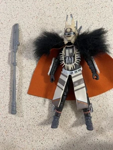 Star Wars Black Series 6 Inch Enfys Nest and Swoop - Bild 1 von 2