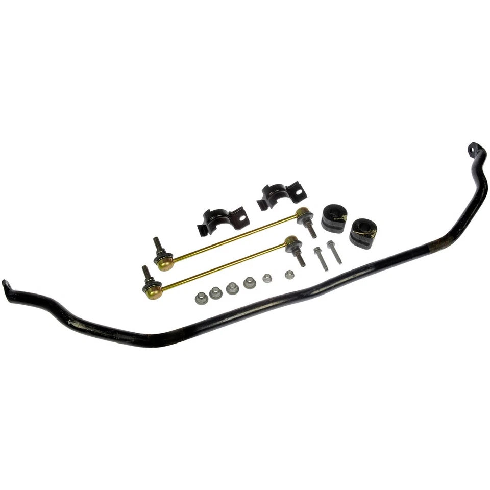 Barra oscilante dianteira DAC para Chrysler Town Country Van 1996-2000 Dorman - Imagem 1 de 1
