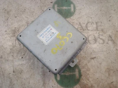 MODULO ELETTRONICO / 14331961 PER SSANGYONG KORANDO 2.9 TDI - Immagine 1 di 4