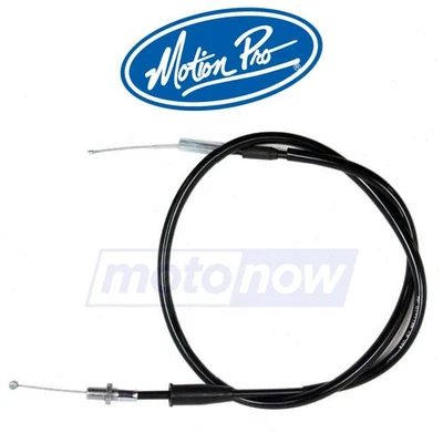 Motion Pro Throttle Cable for CR Pro Throttle for 2011 Yamaha YFZ450X SE - cu - Imagem 1 de 4