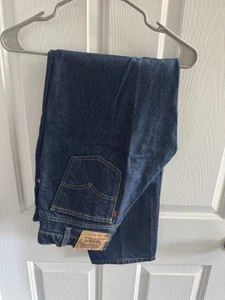 34x29 Orange Tab 505 Levi’s Excellent Condition 1994 - Picture 1 of 4