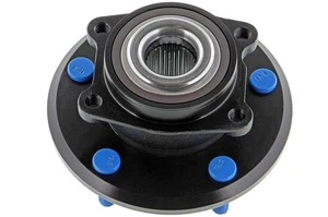 Wheel Bearing and Hub Assembly Mevotech TXF513286 fits 09-20 Dodge Journey - Picture 1 of 6