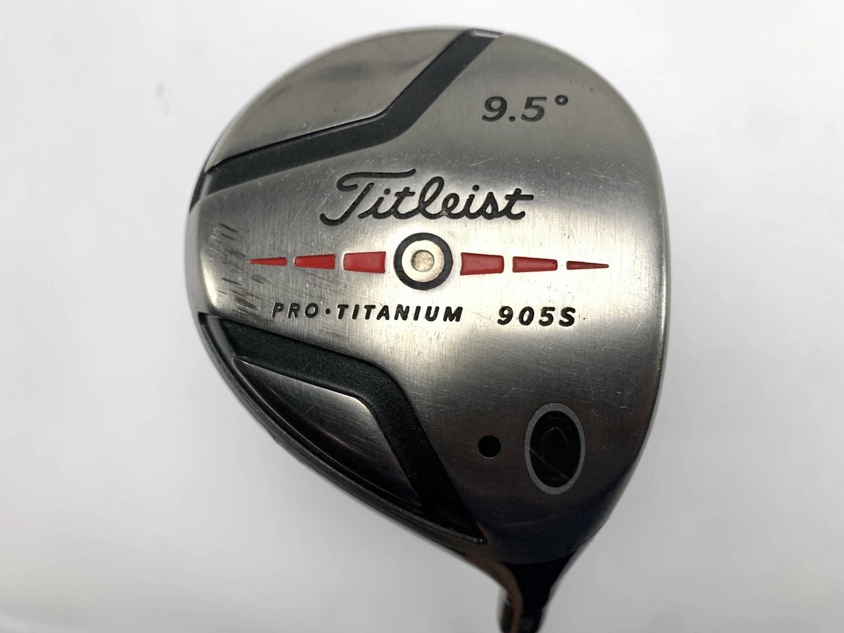 Titleist 905r for sale | eBay