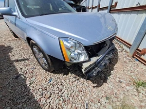 Used Right Headlight Assembly fits: 2006 Cadillac Dts Right Grade A - Picture 1 of 24