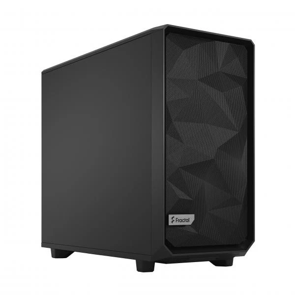 Fractal Design Meshify 2 Tower Nero (Fractal Design Meshify 2 - tower - udv) - Immagine 1 di 4
