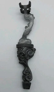 Rarität Monster High FREAK DU CHIC Twyla STELZENSCHUH Ersatz EINE Stelze  - Bild 1 von 2