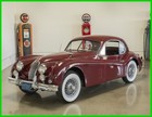 1956 Jaguar XK 140 Coupe