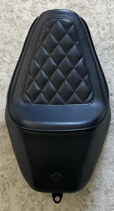 2010-2021 Harley Davidson Sportster Seat 52000424 1200 883 Iron XL Cafe - Bild 1 von 5
