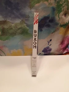 Buxom Power Line Plumping Lip Liner in Real Red. Full Size, 0.1 oz. - Picture 1 of 4