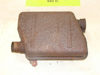 Arctic Cat Prowler 1992 440 L/C zr? silenciador escape oem  Foto 1 de 4