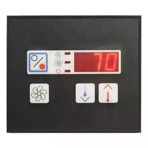 Mirco-Air ASY-402-X01 Replacement 402-IO Control Display - Foto 1 di 7