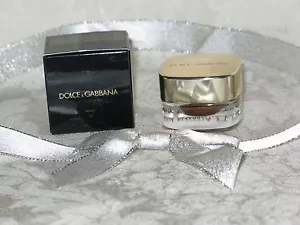Dolce & Gabbana. Mono perfecto. Color de ojos crema. "Bronce 50" 4 g/0,14 OZ Nuevo. - Imagen 1 de 4