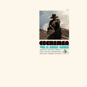 Cochemea Vol. Ii: Baca Sewa CD DAP067 NEW - Bild 1 von 1