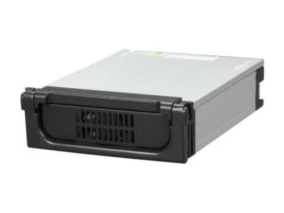 iStarUSA T-7SATA-TRAY-B Tray for T-7-SA Mobile Rack - Image 1 of 4