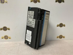 Módulo electrónico GE Fanuc GENIUS IC660BBD024 IC660TBD024B IC660EBD024C 12-24VDC - Imagen 1 de 10
