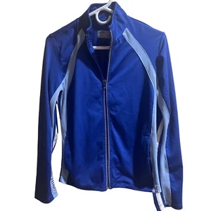 Giacca blu Limited too taglia bambino 16 - Foto 1 di 6