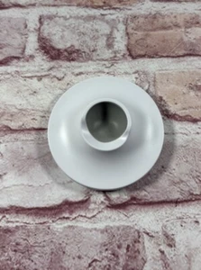 SOPORTE MAGNÉTICO PARA CÁMARA MOTOROLA Hubble Connected Nursery Pal Skyview / Montaje en pared - Imagen 1 de 3