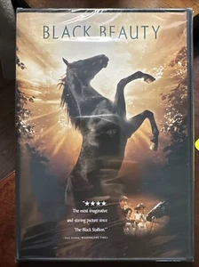 Black Beauty (DVD, 1994) - Bild 1 von 2
