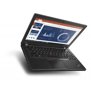 LENOVO - X260 / I5-6300U / 8Go / 256Go SSD / Windows 10 Pro + DOCK - Photo 1/2