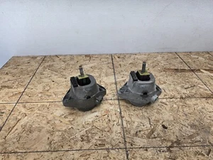 CHEVROLET CAMARO RS 16-24 OEM 2X SOPORTE MOTOR SOPORTE SOPORTE MONTAJE - Imagen 1 de 5