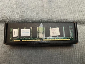 Nanya 512MB SDRAM PC-133 133Mhz Memory - Picture 1 of 2