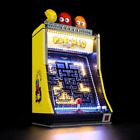 Lighting Kit for PAC-MAN Arcade 10323 Lights Only, AU
