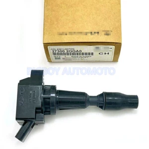 Ignition Coil For 2015-2021 Hyundai Genesis Kia 2.0L 2.4L 5.0L 273002GGA0 - Picture 1 of 9
