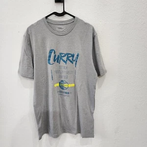 Kurzarmes T-Shirt Under Armour Steph Curry Asia Tour Größe Medium - Bild 1 von 6
