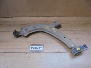 ESPOLETA BRAZO INFERIOR DELANTERO PASAJERO CITROEN XSARA BERLINGO PEUGEOT 306 PARTNER - Imagen 1 de 3