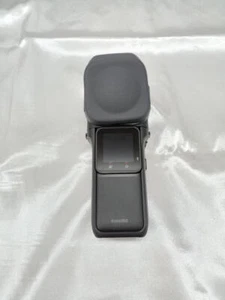 Cámara Insta360 ONE RS 1 Pulgada 360 Edición Negra Buen Estado - Imagen 1 de 4