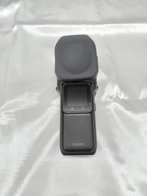 Cámara Insta360 ONE RS 1 Pulgada 360 Edición Negra Buen Estado - Imagen 1 de 4