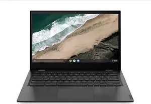 Lenovo ChromeBook 100e 11" Intel Celeron N4020 2. Gen 4GB 32GB A Klasse Garantie - Bild 1 von 7