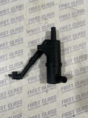 Porsche Boxster 1997-2008 - Separador de aceite de motor 99610708054 OEM Foto 1 de 4