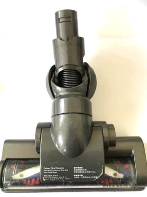 Herramienta de piso de cepillo de rodillo de cabezal motorizado Dyson para DC35, DC35 multipiso Foto 1 de 3