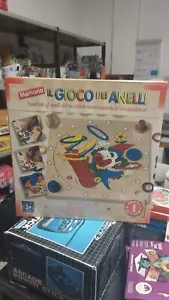 Il Gioco degli Anelli - Foto 1 di 1