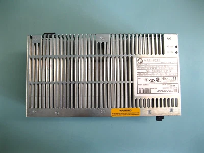 Emerson KJ1502X1-BD1 Magnetek FR4-1D Power Supply 12VDC (D15) - Image 1 of 4