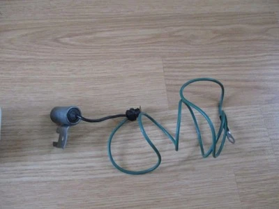 Condensador nuevo OEM Ford Motorcraft DCE-432 VW Audi Saab Mercedes Foto 1 de 4