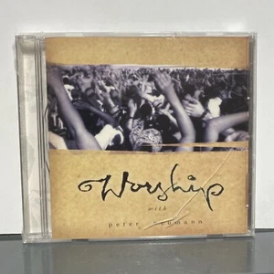 ANBETUNG mit PETER NEUMANN christliche CD spirituelle Musik NEU VERSIEGELT - Bild 1 von 2