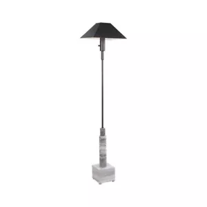 Revival Home Telescope Floor Lamp Uttermost - Picture 1 of 7