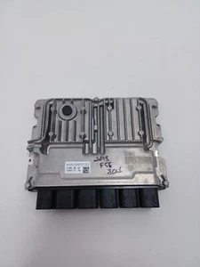 MOTOR ECU MINI COOPER F56 JCW 2019 B48A20B 2.0 BENZIN 231 PS 9844145 - Bild 1 von 4
